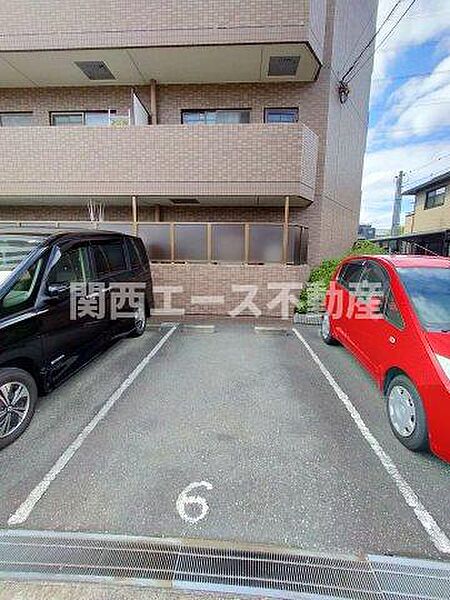 シャトー辰巳 ｜大阪府八尾市青山町4丁目(賃貸マンション4LDK・2階・73.40㎡)の写真 その4