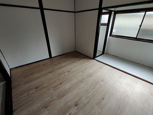 若江本町4丁目アパート ｜大阪府東大阪市若江本町4丁目(賃貸アパート1DK・2階・25.90㎡)の写真 その18