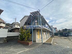 ハースサイド中垣内  ｜ 大阪府大東市中垣内2丁目（賃貸アパート1R・2階・16.00㎡） その3