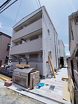 クリエオーレ友井  ｜ 大阪府東大阪市友井4丁目（賃貸アパート1LDK・2階・32.52㎡） その28