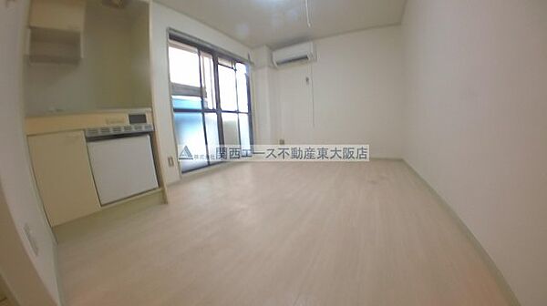 サンフォレスト布施 ｜大阪府東大阪市長堂1丁目(賃貸マンション1R・2階・14.56㎡)の写真 その10