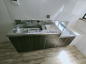 雁屋北町貸家  ｜ 大阪府四條畷市雁屋北町（賃貸テラスハウス2LDK・1階・40.68㎡） その16