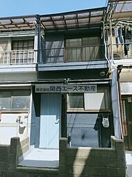 🉐敷金礼金0円！🉐雁屋北町貸家