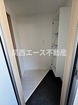 D porta ScalarVI  ｜ 大阪府東大阪市岩田町3丁目（賃貸アパート1LDK・2階・29.08㎡） その27