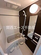 D porta ScalarVI  ｜ 大阪府東大阪市岩田町3丁目（賃貸アパート1LDK・2階・29.08㎡） その6