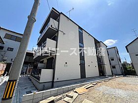 D porta ScalarVI  ｜ 大阪府東大阪市岩田町3丁目（賃貸アパート1LDK・2階・29.08㎡） その15