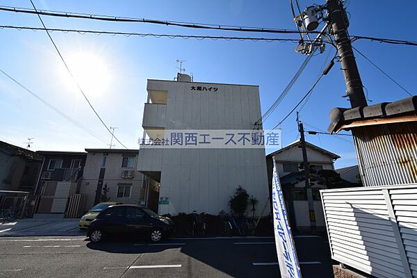 大和ハイツ ｜大阪府東大阪市中小阪1丁目(賃貸マンション1R・3階・18.00㎡)の写真 その16