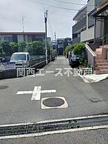 ロータス四条畷  ｜ 大阪府大東市明美の里町（賃貸アパート1LDK・1階・35.57㎡） その18