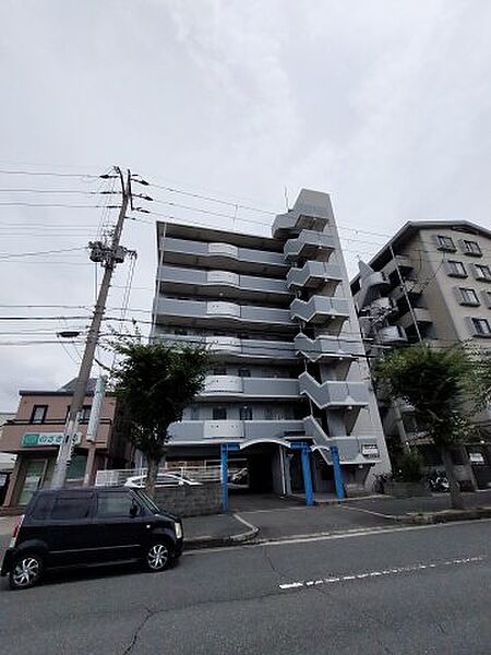 ソフィア ｜大阪府東大阪市吉田本町3丁目(賃貸マンション1K・4階・23.00㎡)の写真 その1