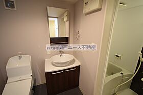 arem小若江  ｜ 大阪府東大阪市小若江2丁目（賃貸アパート1K・2階・20.78㎡） その10