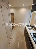 ヴィラソラーレ長瀬  ｜ 大阪府東大阪市小若江1丁目（賃貸アパート1K・2階・25.80㎡） その30