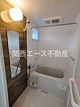 ラモーナ諸福I  ｜ 大阪府大東市諸福3丁目（賃貸アパート1LDK・2階・33.68㎡） その20