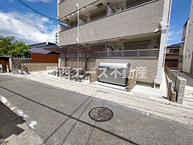 ラモーナ諸福I  ｜ 大阪府大東市諸福3丁目（賃貸アパート1LDK・2階・33.68㎡） その19