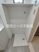 ラモーナ諸福I  ｜ 大阪府大東市諸福3丁目（賃貸アパート1LDK・2階・33.68㎡） その26