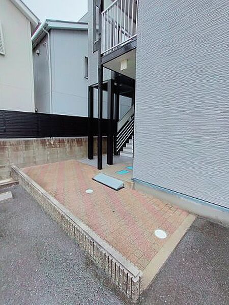 レオパレスエクセラ ｜大阪府八尾市美園町4丁目(賃貸マンション1K・1階・19.87㎡)の写真 その6