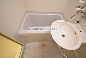 レオパレスグリチーネ  ｜ 大阪府八尾市西高安町3丁目（賃貸マンション1K・2階・23.18㎡） その18