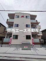 Muses花園本町  ｜ 大阪府東大阪市花園本町1丁目（賃貸アパート1LDK・2階・30.07㎡） その18