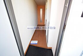 レオパレスアルモニII  ｜ 大阪府東大阪市若江南町1丁目（賃貸マンション1K・2階・19.87㎡） その9