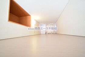 レオパレスアルモニII  ｜ 大阪府東大阪市若江南町1丁目（賃貸マンション1K・2階・19.87㎡） その8