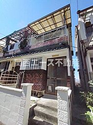 🉐敷金礼金0円！🉐北条4丁目貸家