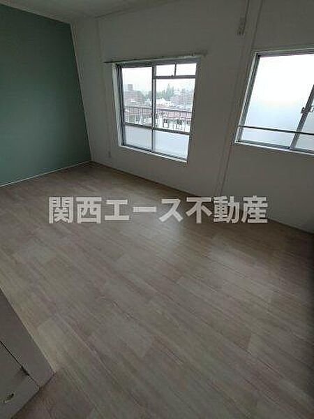 香里三井C団地 ｜大阪府寝屋川市三井が丘5丁目(賃貸マンション2LDK・4階・45.11㎡)の写真 その25