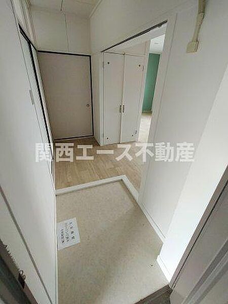 香里三井C団地 ｜大阪府寝屋川市三井が丘5丁目(賃貸マンション2LDK・4階・45.11㎡)の写真 その28