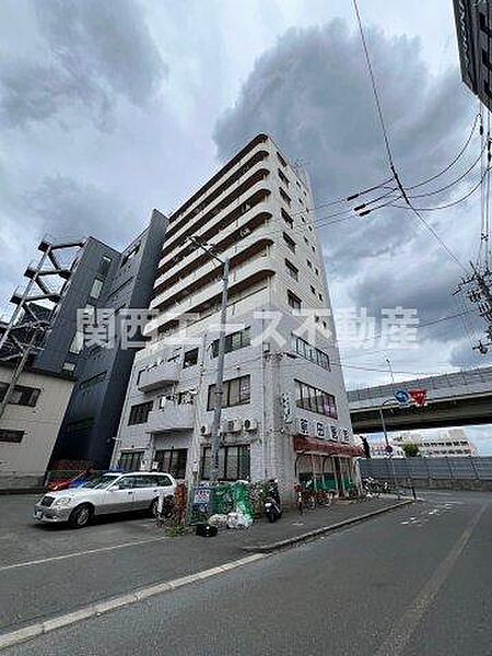 メゾン長田 ｜大阪府東大阪市長田中1丁目(賃貸マンション2DK・9階・40.50㎡)の写真 その16