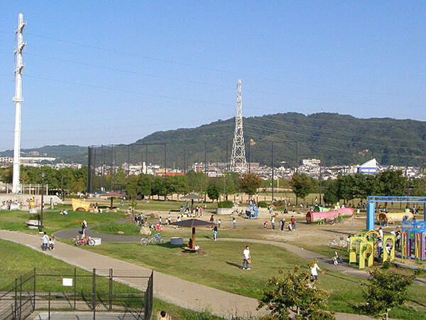 アムール植村 ｜大阪府四條畷市蔀屋本町(賃貸アパート1LDK・1階・40.58㎡)の写真 その25