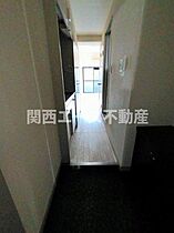 エクセルシオール長田  ｜ 大阪府東大阪市長田東3丁目（賃貸マンション1R・11階・22.10㎡） その23