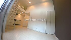 グランヴィア鴻池新田  ｜ 大阪府東大阪市鴻池本町（賃貸アパート1K・1階・21.90㎡） その23