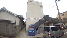 グランヴィア鴻池新田  ｜ 大阪府東大阪市鴻池本町（賃貸アパート1K・1階・21.90㎡） その3