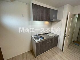 フジパレス弥刀V番館  ｜ 大阪府東大阪市友井1丁目（賃貸アパート1DK・2階・31.47㎡） その7