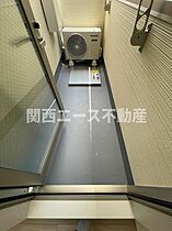 フジパレス弥刀V番館  ｜ 大阪府東大阪市友井1丁目（賃貸アパート1DK・2階・31.47㎡） その15