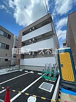 フジパレス弥刀V番館  ｜ 大阪府東大阪市友井1丁目（賃貸アパート1DK・3階・31.47㎡） その16