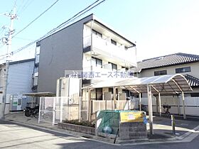 レオパレスsakuhana  ｜ 大阪府東大阪市瓜生堂1丁目（賃貸マンション1K・3階・20.81㎡） その15