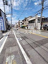 クリエオーレ東山町  ｜ 大阪府東大阪市東山町（賃貸アパート1LDK・2階・31.83㎡） その6