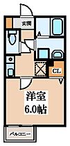 大阪府東大阪市森河内西2丁目（賃貸アパート1K・1階・22.68㎡） その2