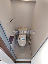 PS HIGASHI OSAKA  ｜ 大阪府東大阪市長田中1丁目（賃貸マンション1K・2階・18.00㎡） その19