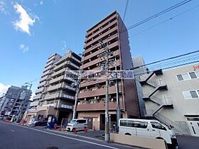 PS HIGASHI OSAKA  ｜ 大阪府東大阪市長田中1丁目（賃貸マンション1K・2階・18.00㎡） その1