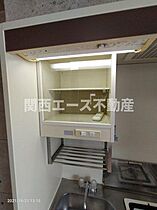 レインボーエム  ｜ 大阪府大東市寺川3丁目（賃貸マンション1R・3階・18.00㎡） その9