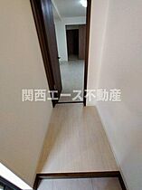 リブレメゾン俊徳道I  ｜ 大阪府東大阪市横沼町2丁目（賃貸アパート1LDK・2階・32.66㎡） その11