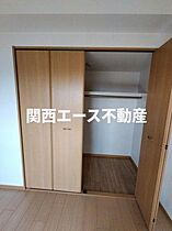 グランデフィオーレ  ｜ 大阪府八尾市高砂町5丁目（賃貸マンション1LDK・3階・52.48㎡） その16