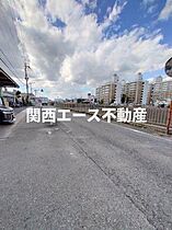 グランデフィオーレ  ｜ 大阪府八尾市高砂町5丁目（賃貸マンション1LDK・3階・52.48㎡） その18