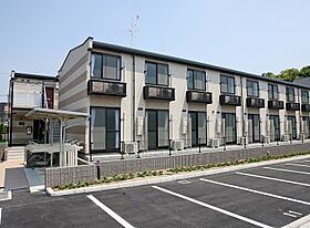 レオパレスYAO  ｜ 大阪府八尾市渋川町5丁目（賃貸アパート1K・2階・23.18㎡） その1