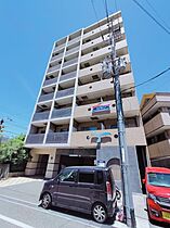 プラディオ徳庵セレニテ  ｜ 大阪府東大阪市稲田本町3丁目（賃貸マンション1K・3階・26.56㎡） その1