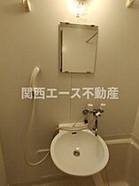 レオパレスいえぷり  ｜ 大阪府東大阪市長堂3丁目（賃貸マンション1K・2階・20.81㎡） その24