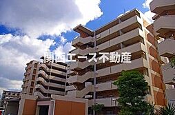 諏訪ノ森駅 6.5万円