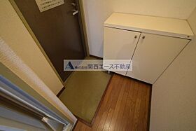 エンゼルハイツ小阪本町  ｜ 大阪府東大阪市小阪本町1丁目（賃貸マンション1K・4階・20.00㎡） その19