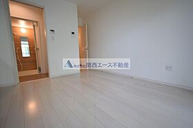 K s Residence瓢箪山  ｜ 大阪府東大阪市瓢箪山町（賃貸アパート1LDK・1階・30.89㎡） その27