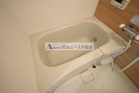 K s Residence瓢箪山  ｜ 大阪府東大阪市瓢箪山町（賃貸アパート1LDK・1階・30.89㎡） その6